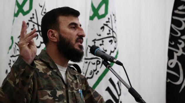 İslam Ordusu’nun Lider Vuruldu