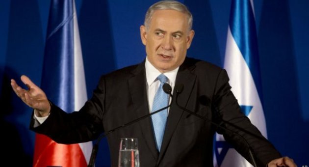 İsrail: Türkiye'de eğitilen Hamas militanları gözaltında