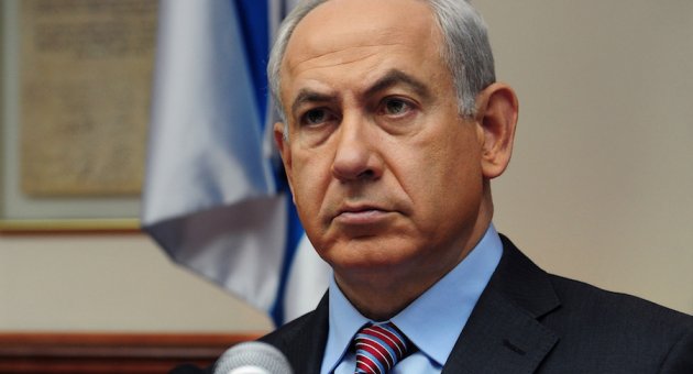 İsrail'de hükümet dağıldı erken seçime gidiliyor