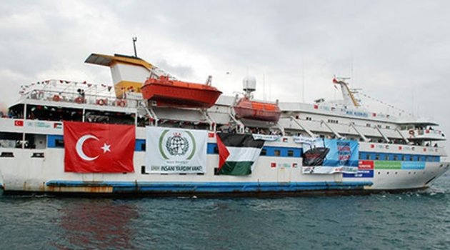 İsrail'le 'Normalleşme': Tazminat, Hamas ve Doğalgaz