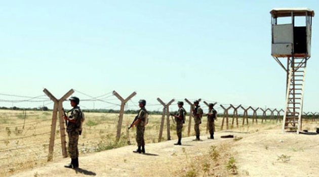 İsrailli Gazeteciye Gözaltı