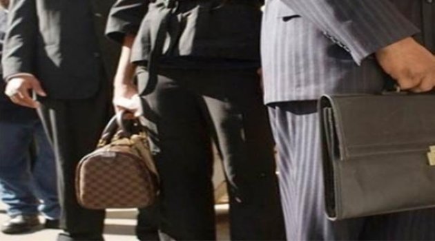 İşsizlik Oranı Açıklandı