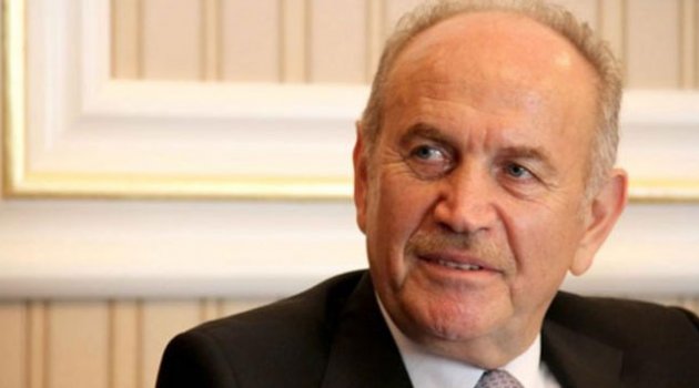 İstanbul'a Çılgın Proje