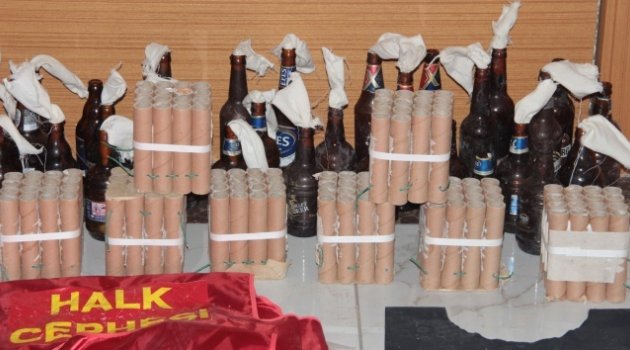 İstanbul&#039;da 1 Mayıs Bilançosu!