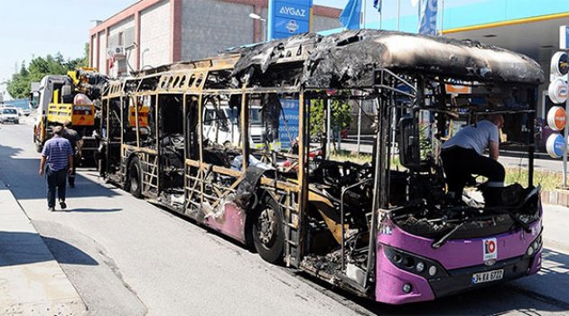 İstanbul'daki yanık ünitelerinde tek kişilik bile yer yok