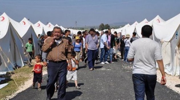 İşte Detaylar: Suriyeliler Nasıl Vatandaş Olacak?