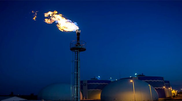 İşte İzmir’in “En Çevreci” Tesisi