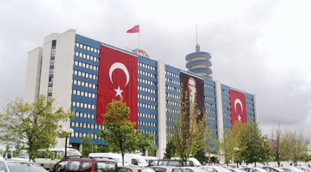 İşte Özelleştirme Yolu Açılan 100 Kuruluş