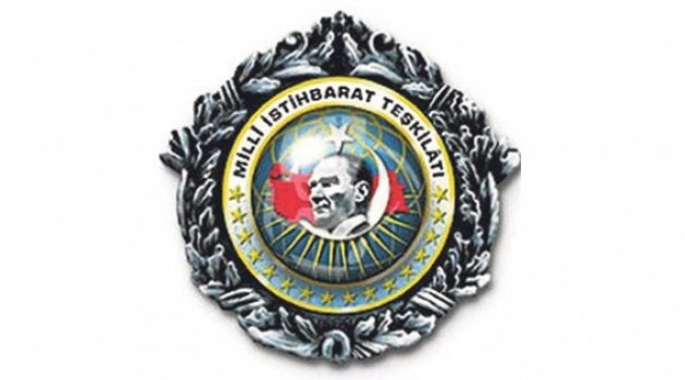 İstihbarata Kritik Atama