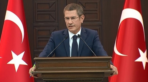 İstihbaratta Köklü Reformlar Yapılacak!