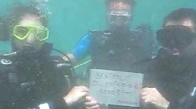 İstiridyeden Tek Taş Çıktı