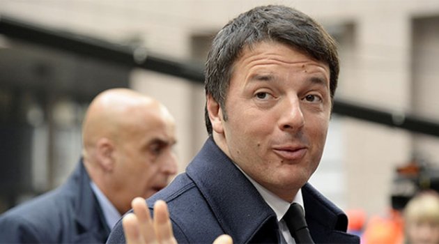 İtalya Başbakanı'ndan Papa'ya destek, Türkiye'ye uyarı