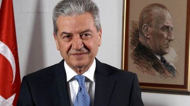 İTO Başkanı Demirtaş: "Körfez Tüp Geçidi Eleştirileri Yanlış"