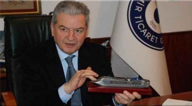 İTO Başkanı'ndan Kruvaziyer Müjdesi: 2 Yıl Sonra İlk Kez...