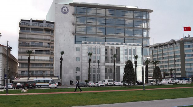 İTO Binaları İçin Teklif Bekleniyor