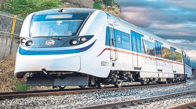 İZBAN, Direkt Seferlere Bugün Başlıyor