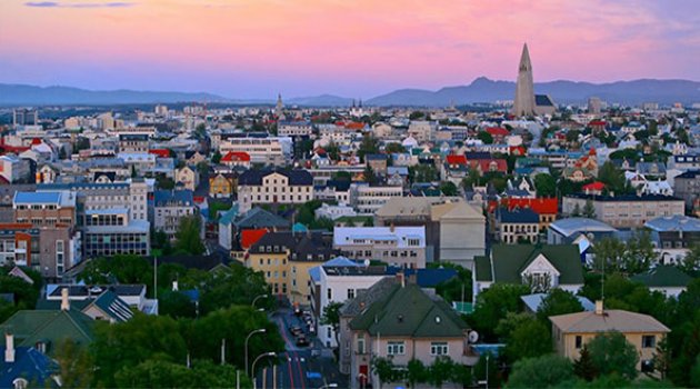 İzlandalılar Sümer Dinine Geçiyor!