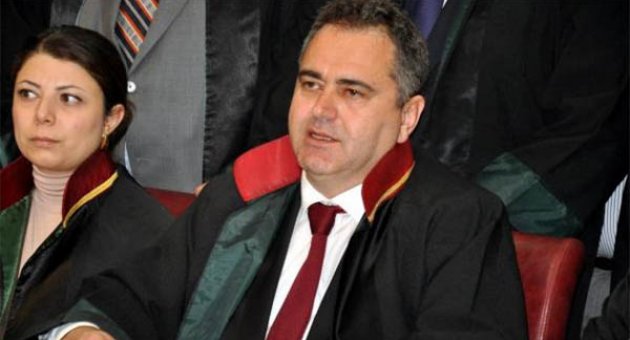 İzmir Barosu Başkanı Özcan: Bütün Şehirde Suçlu Arama İzni Olmaz