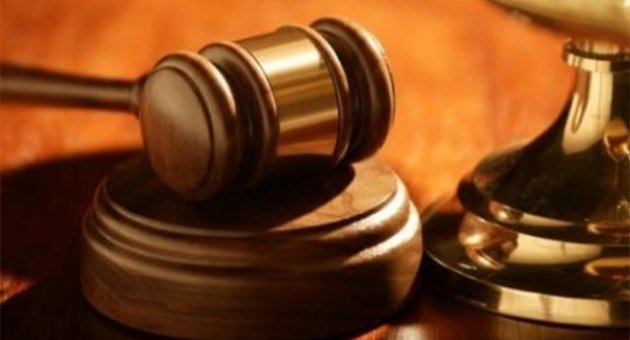 İzmir Barosu Çed Yönetmeliği İptal Davası Açtı