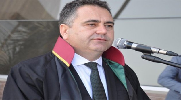 İzmir Barosu’nda 2. Aydın Özcan Dönemi