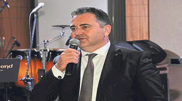 İzmir Barosu’nda İkinci Aday