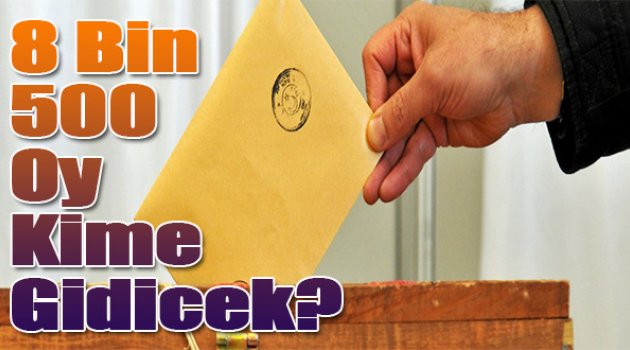 İzmir’de Anadolu serbest, Anavatan’ın oyları CHP’ye!