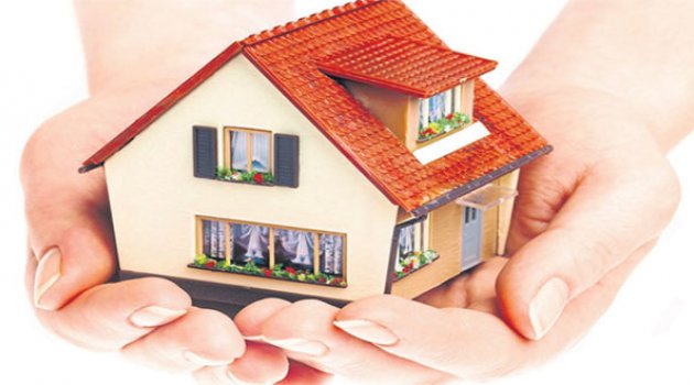 İzmir’de Konut Satışları Yüzde 5.8 Arttı