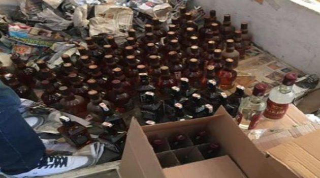 İzmir’de Milyonluk Operasyon