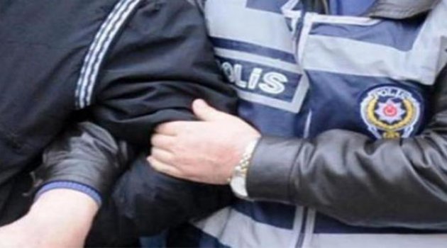 İzmir’de Uyuşturucu Operasyonu