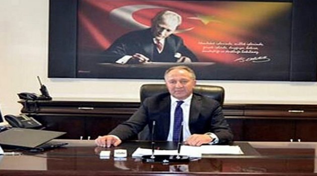 İzmir Emniyeti&#039;nde Devir Teslim Yarın