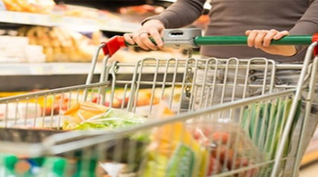 İzmir Enflasyonda İstanbul Ve Ankara'yı Solladı