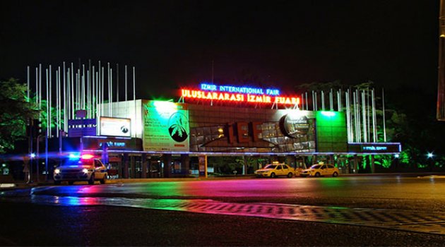 İzmir Fuar’ı 85. Kez Kapılarını Açacak