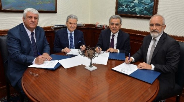 İzmir Gurme Kent Oluyor