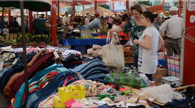 İzmir’in Enflasyon Raporu