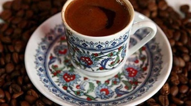 İzmir Kahve Festivali'nde Buluşacak