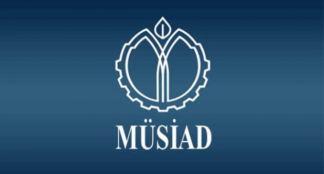 İzmir Müsiad'dan Down Sendromlu Çocuklara Konserli Destek