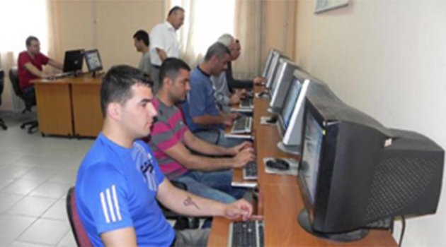 İzmir Ödemiş Cezaevi Değil, Eğitim Yuvası