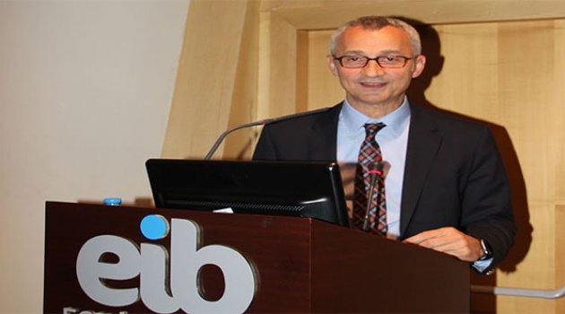 İzmir - Selanik Arasında Ticaret Köprüsü