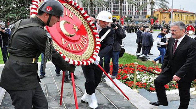 İzmir Valisi: Her Türlü Önlemi Aldık
