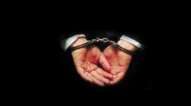 İzmir'de 16 Kişi FETÖ'den Tutuklandı