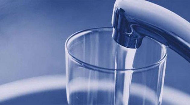 İzmir&#039;de 20 Saat Su Kesintisi