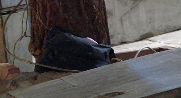 İzmir'de Bomba Paniği