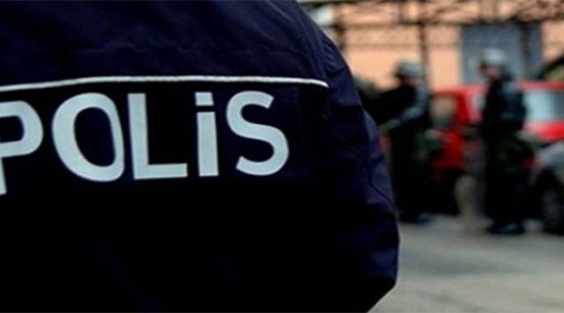 İzmir'de FETÖ/PDY Operasyonu