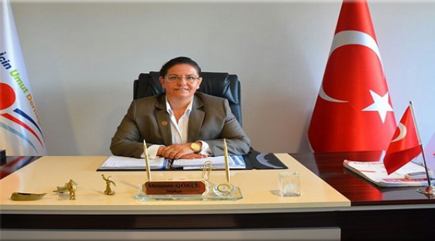 İzmir'de Kadın Ve Kariyer Konferansı