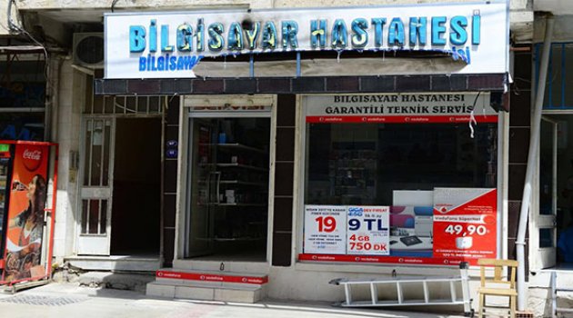 İzmir'de Lokma Faciası:9 Yaralı