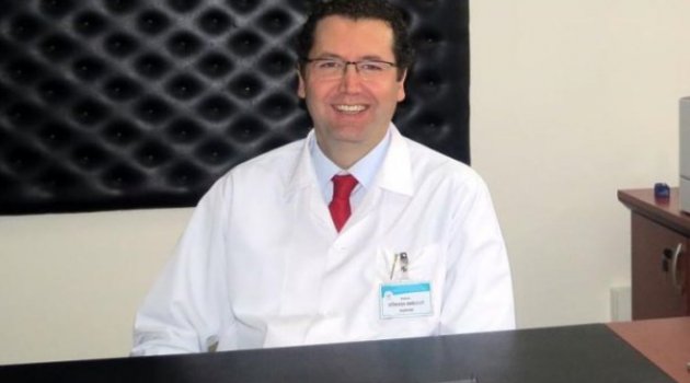 İzmir'de Şok İstifa!