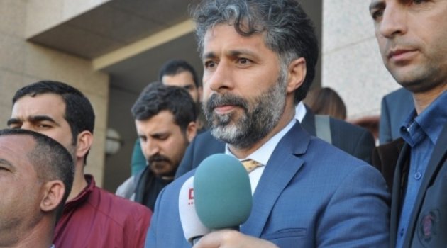 İzmir&#039;deki &#039;lice Davası&#039;nda Müştekiler Dinlendi