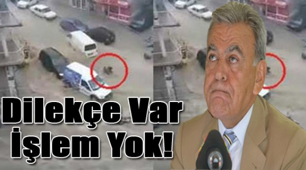 İzmir&#039;deki Sel Mağdurları: Belediyeye Senelerdir Dilekçe Veriliyor, Çözüm Yok