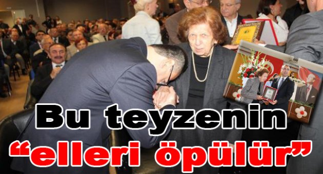 İzmir'e "bir okul daha" kazandırdı!