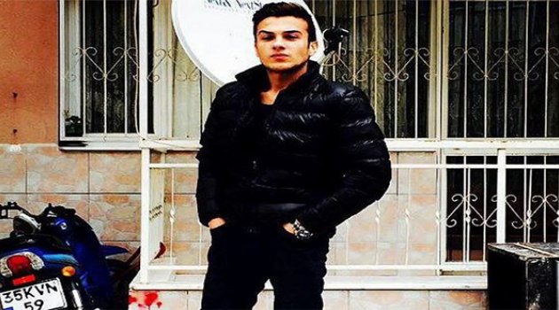 İzmir'i Üzen İki Genç Ölüm